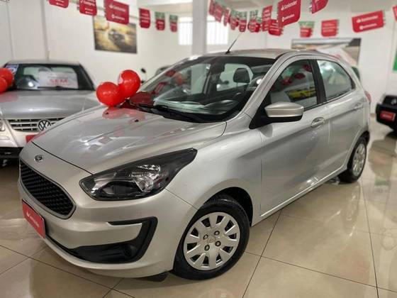 FORD KA 1.0 TI-VCT FLEX SE MANUAL FORD KA 1.0 TI-VCT FLEX SE MANUAL